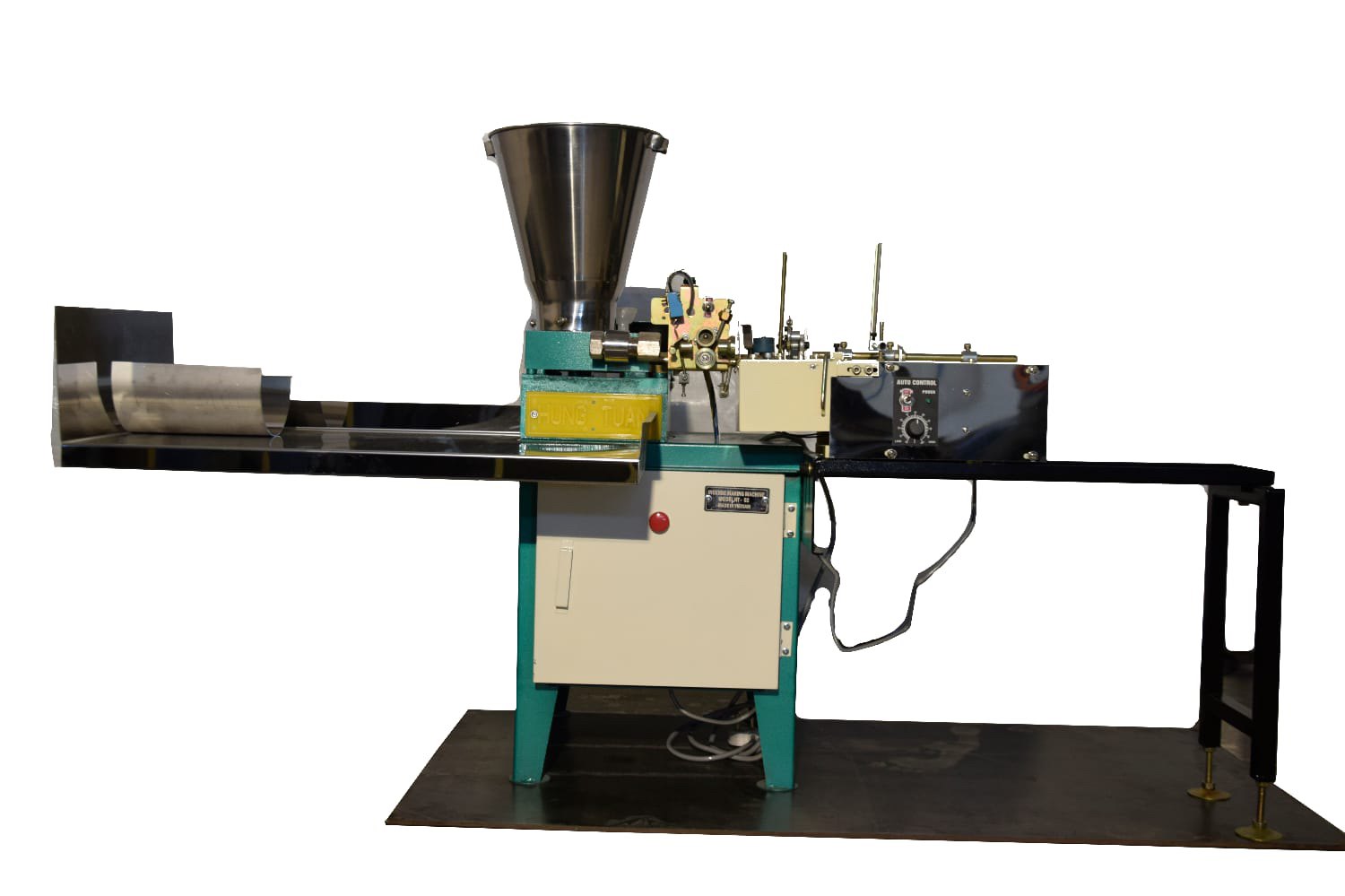 Agarbatti Making Machines