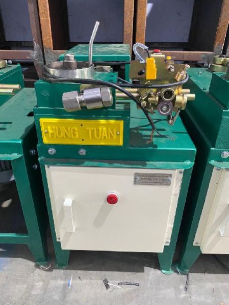 Hungtung Fully Automatic Agarbatti Making Machine