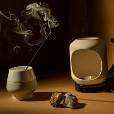 Denim Black Agarbatti - Pet Jar Packing (8 inch & 9 inch)